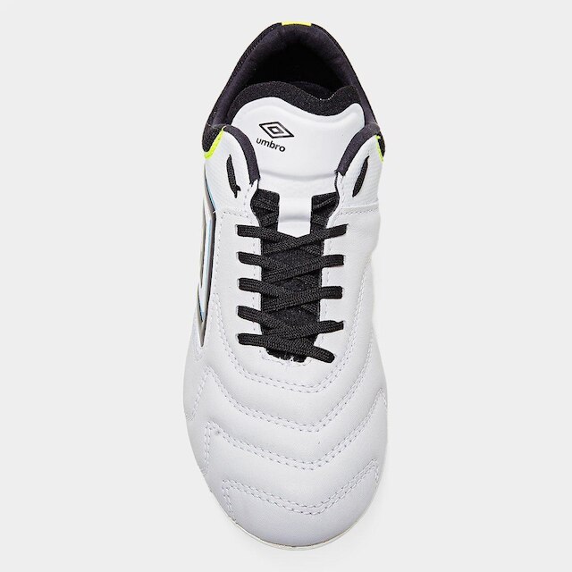Chuteira Campo Umbro Adamant Master Class Pro Sg Unissex
