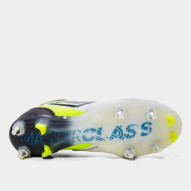 Chuteira Campo Umbro Adamant Master Class Pro Sg Unissex