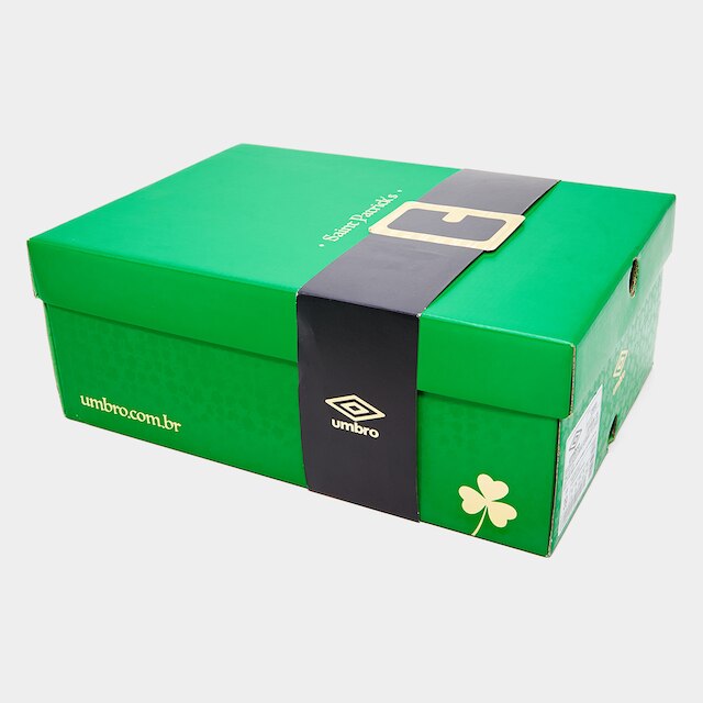 Chuteira Campo Umbro Adamant Master Class Pro SG Unissex