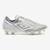 Chuteira Campo Umbro Adamant Master Class Pro Sg - Prata