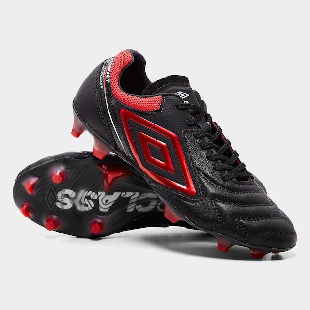 Chuteira Campo Umbro Adamant Master Class Pro Unissex