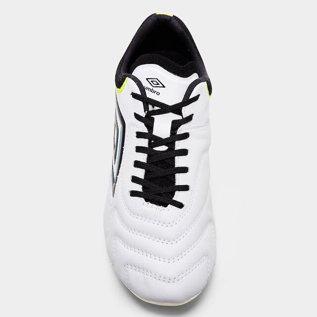 Chuteira Campo Umbro Adamant Master Class Pro Unissex