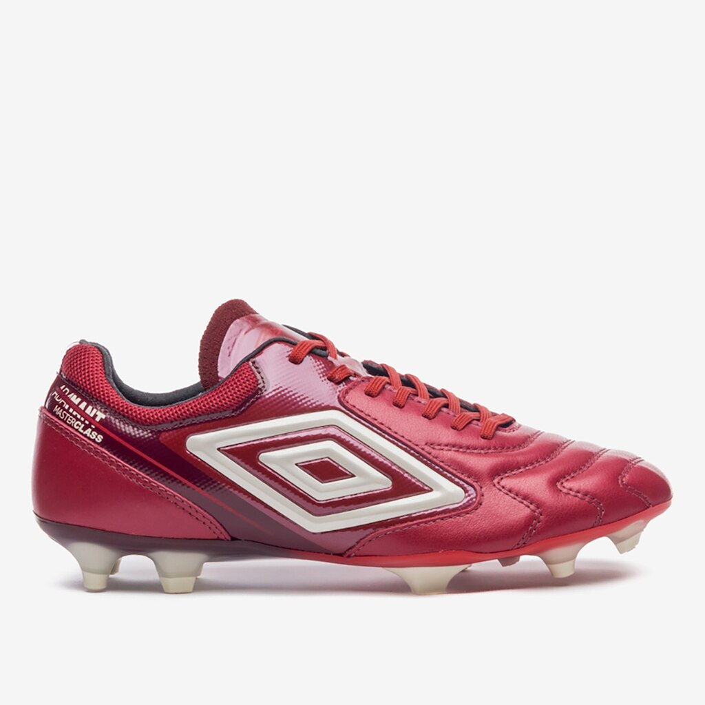 Chuteira Campo Umbro Adamant Master Class Pro Unissex