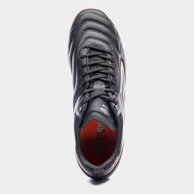 Chuteira Campo Umbro Adamant Master Class Pro Unissex