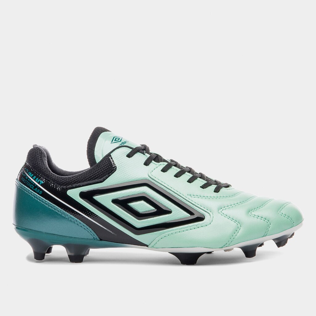 Chuteira Campo Umbro Adamant Master Class Pro Unissex