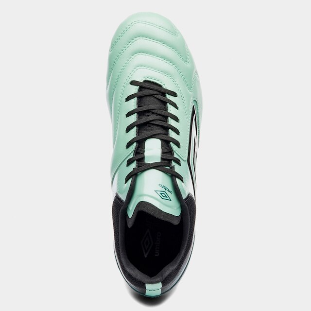 Chuteira Campo Umbro Adamant Master Class Pro Unissex