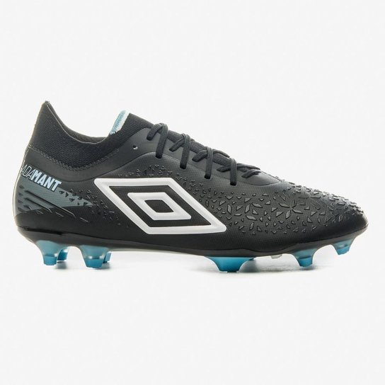 Chuteira Campo Umbro Adamant Pro 41 Menor preço em Chuteira Campo Umbro Adamant Pro 41