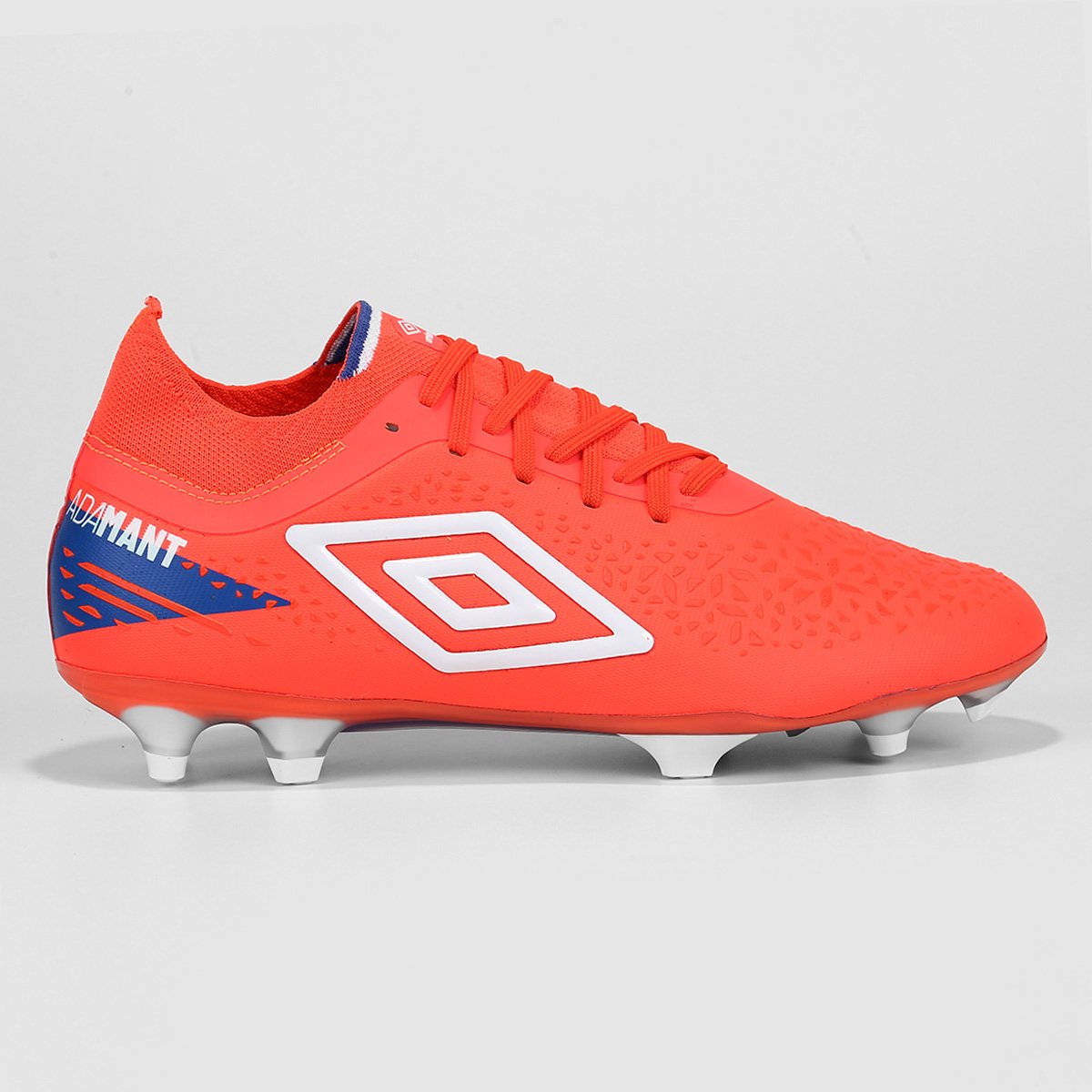 Chuteira Campo Umbro Adamant Pro Menor preço em Chuteira Campo Umbro Adamant Pro