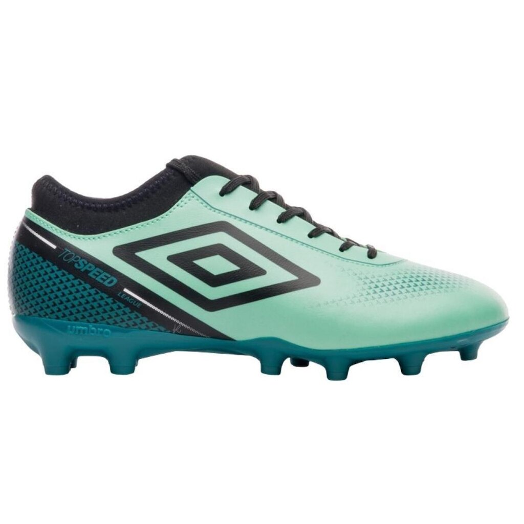 Chuteira Campo Umbro Adamant Top Speed League