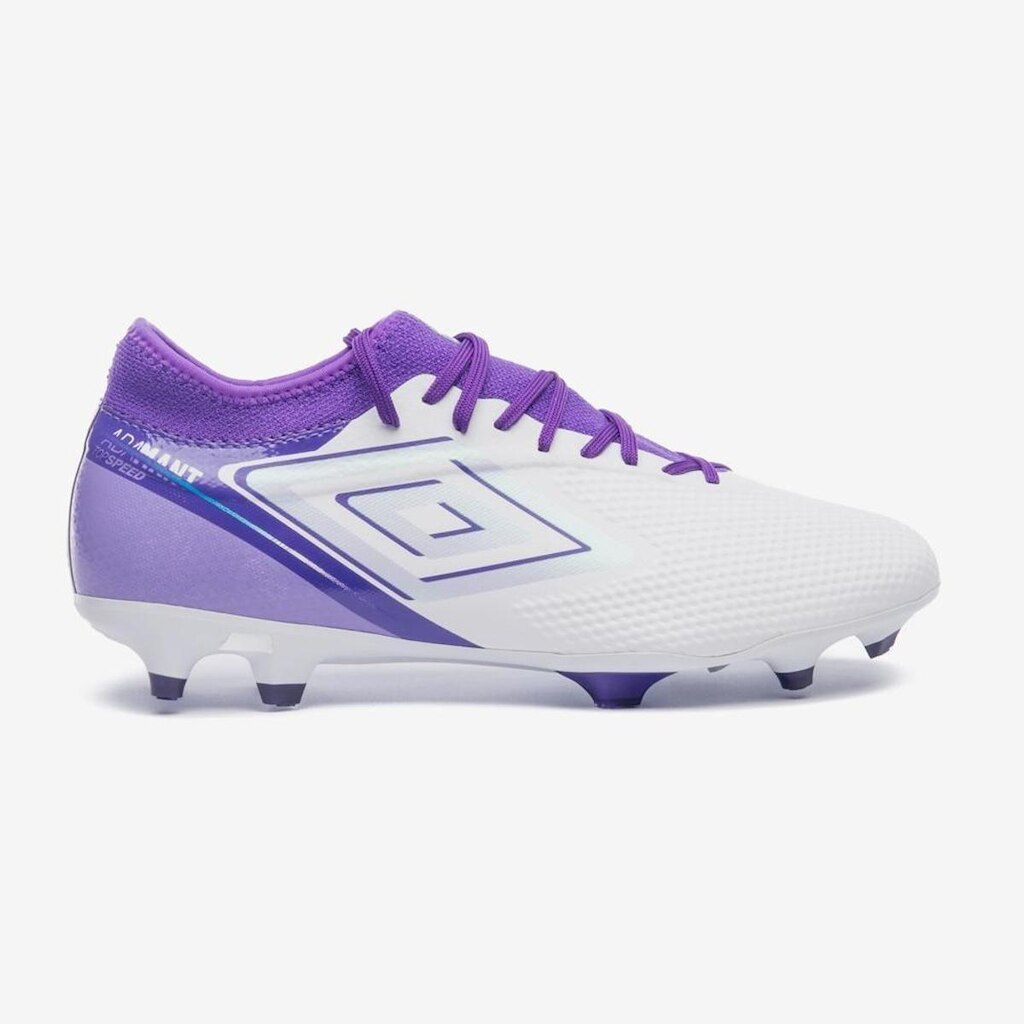 Chuteira Campo Umbro Adamant Top Speed Premier