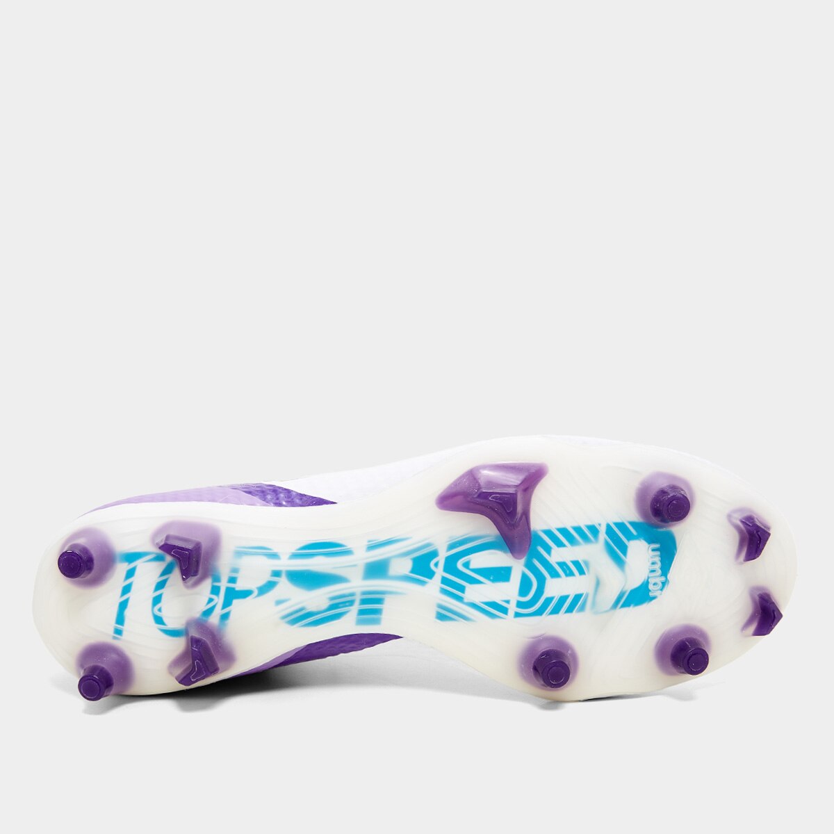 Chuteira Campo Umbro Adamant Top Speed Pro Unissex - 4