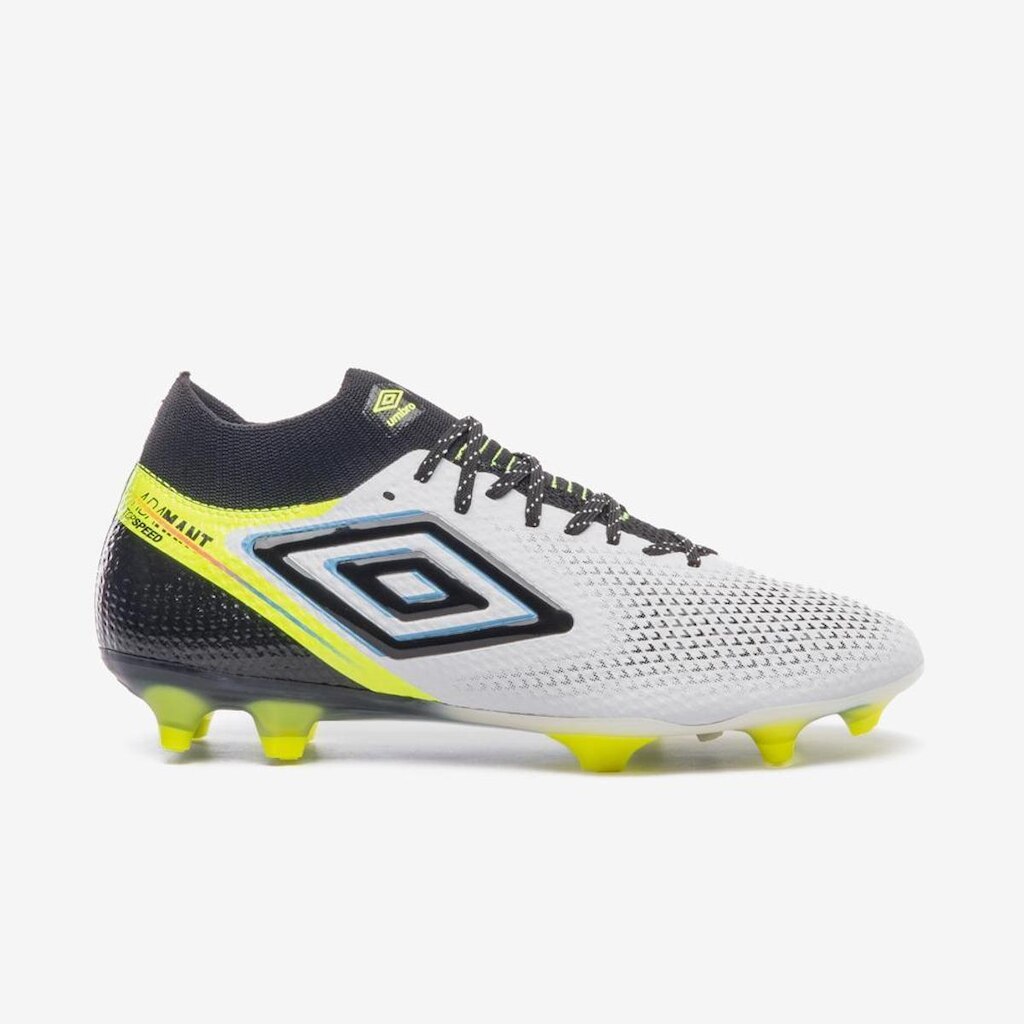Chuteira Campo Umbro Adamant Top Speed Pro