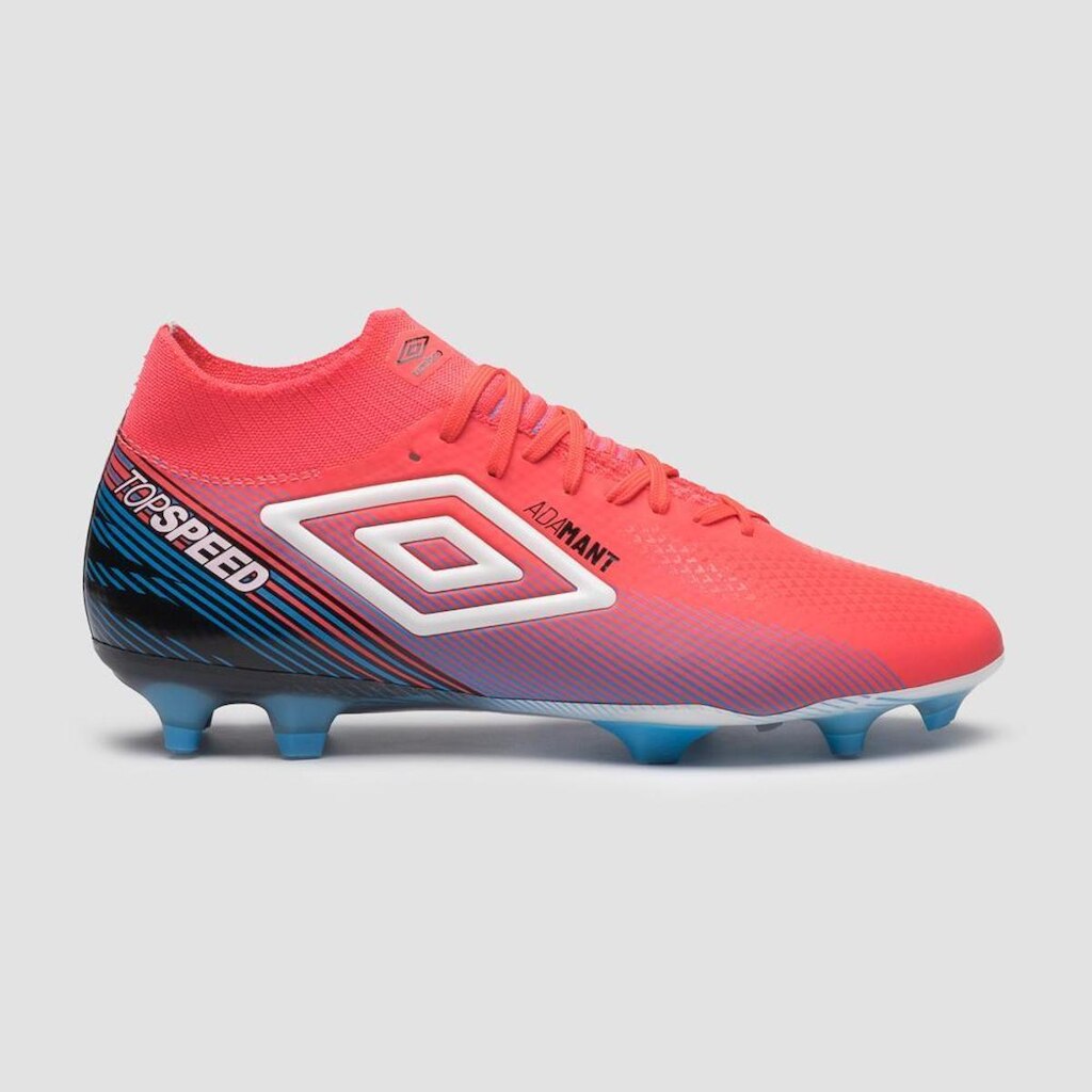 Chuteira Campo Umbro Adamant Top Speed Pro