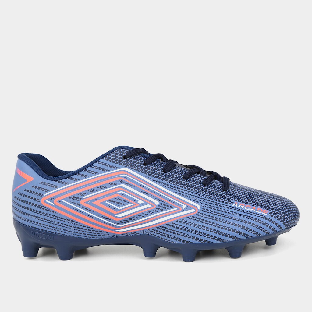 Chuteira Campo Umbro Arcade Unissex