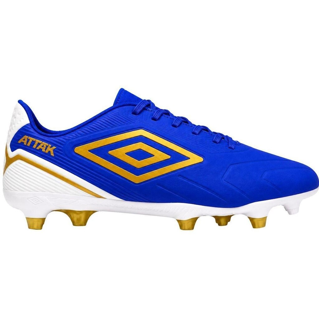 Chuteira Campo Umbro Attak III Masculino