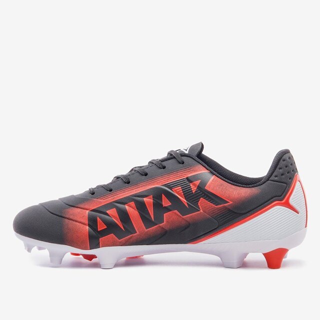 Chuteira Campo Umbro Attak III Unissex