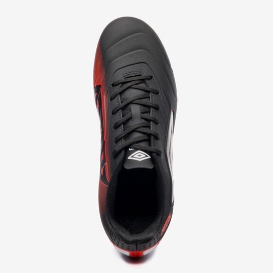 Chuteira Campo Umbro Attak Iii
