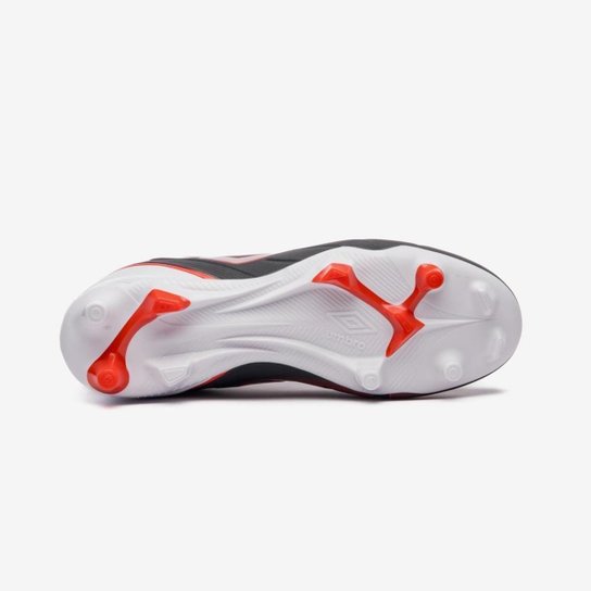 Chuteira Campo Umbro Attak Iii