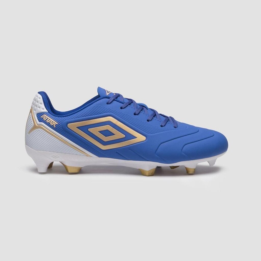 Chuteira Campo Umbro Attak III