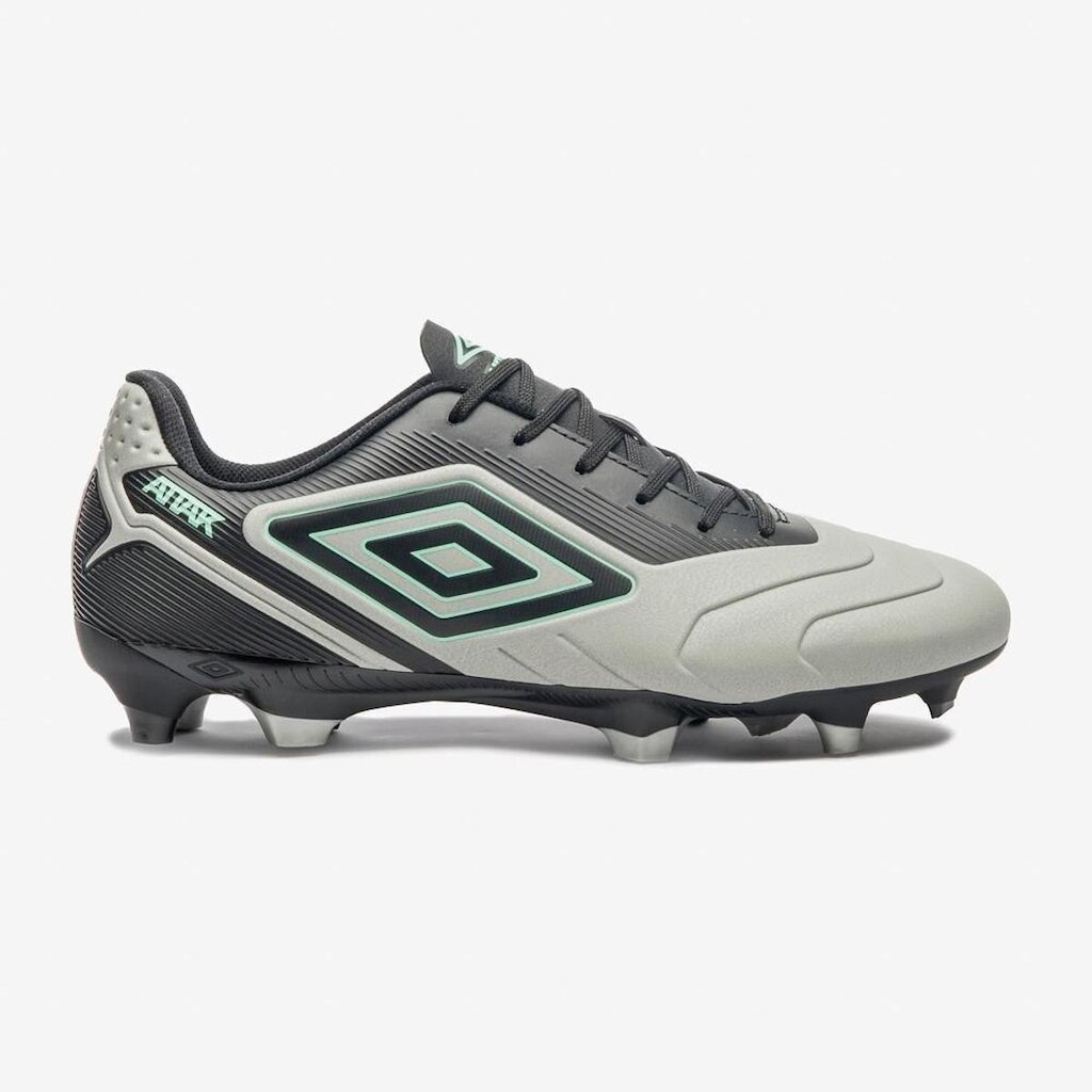 Chuteira Campo Umbro Attak Iii