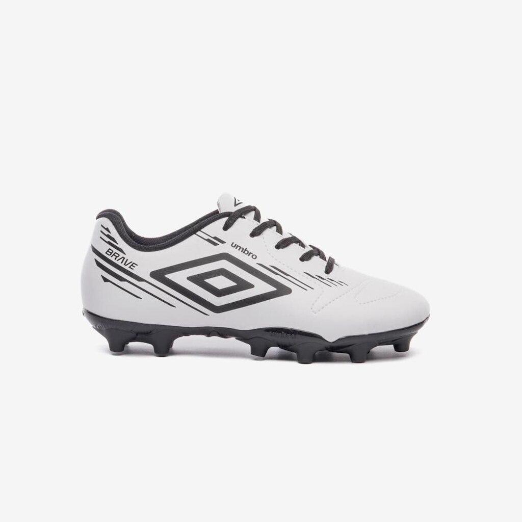 Chuteira Campo Umbro Brave Jr