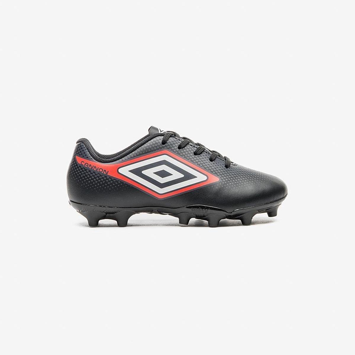 Chuteira Umbro Campo Cannon Jr