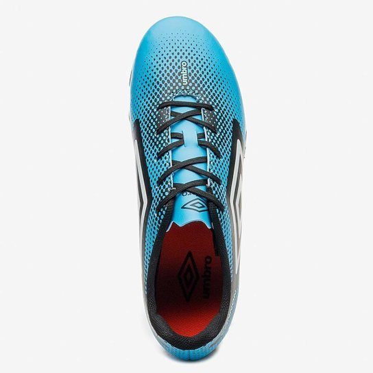 Chuteira Campo Umbro Cannon
