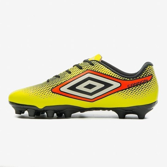 Chuteira Campo Umbro Cannon