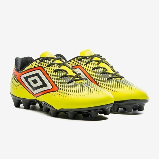 Chuteira Campo Umbro Cannon