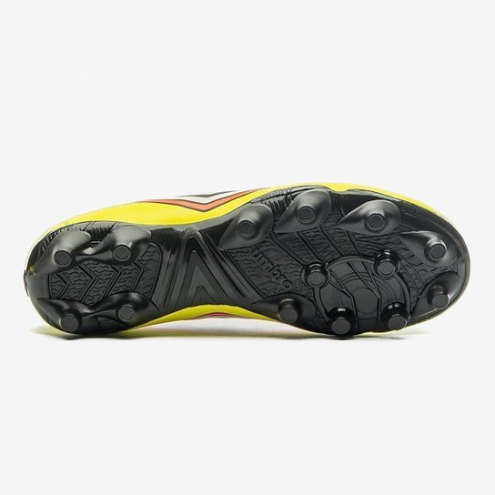 Chuteira Campo Umbro Cannon