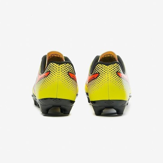 Chuteira Campo Umbro Cannon