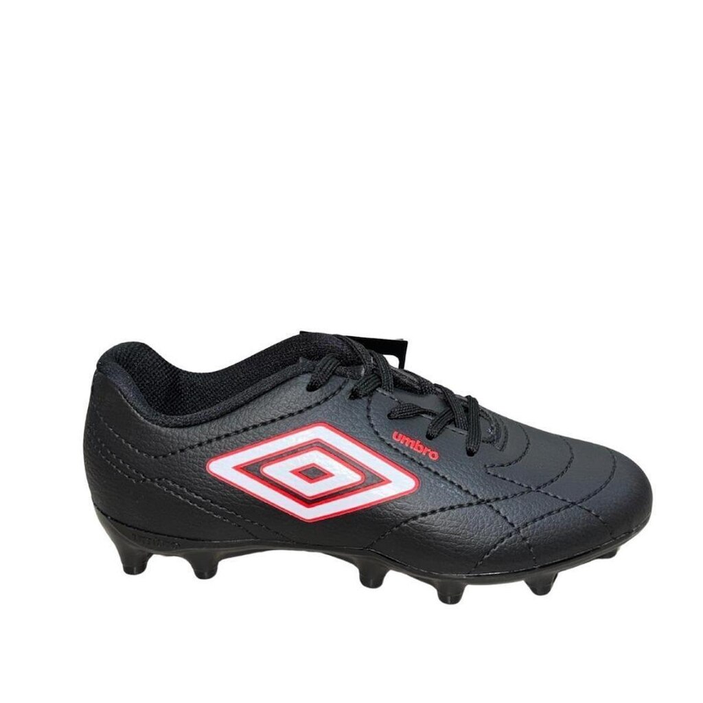 Chuteira Campo Umbro Class Footballer Infantil