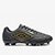 Chuteira Campo Umbro Class Footballer Unissex - Preto+Dourado