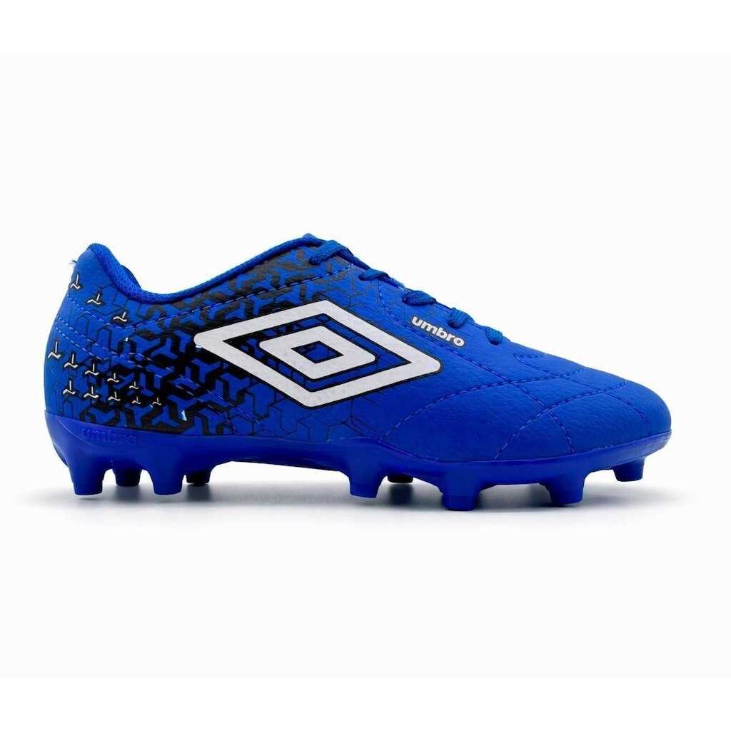 Chuteira Campo Umbro Class Neo Jr Infantil
