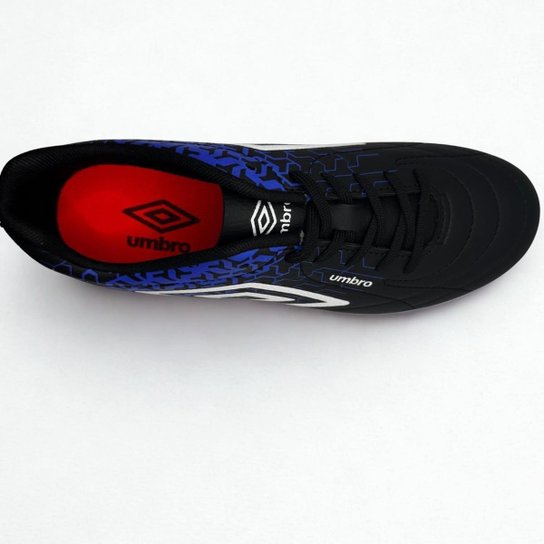 Chuteira Campo Umbro Class Neo