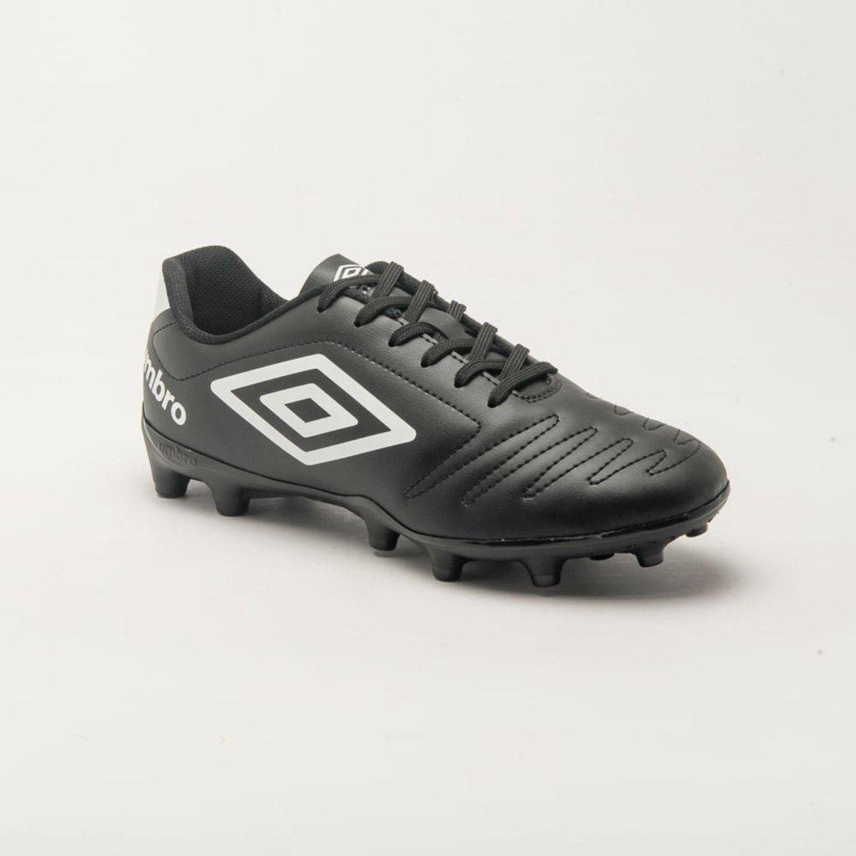 Chuteira Campo Umbro Class Unissex é ruim? Chuteira Campo Umbro Class Unissex é boa?
