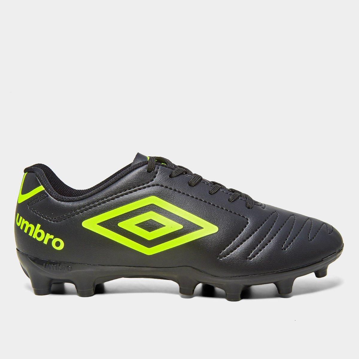 Chuteira Campo Umbro Class Unissex é ruim? Chuteira Campo Umbro Class Unissex é boa?