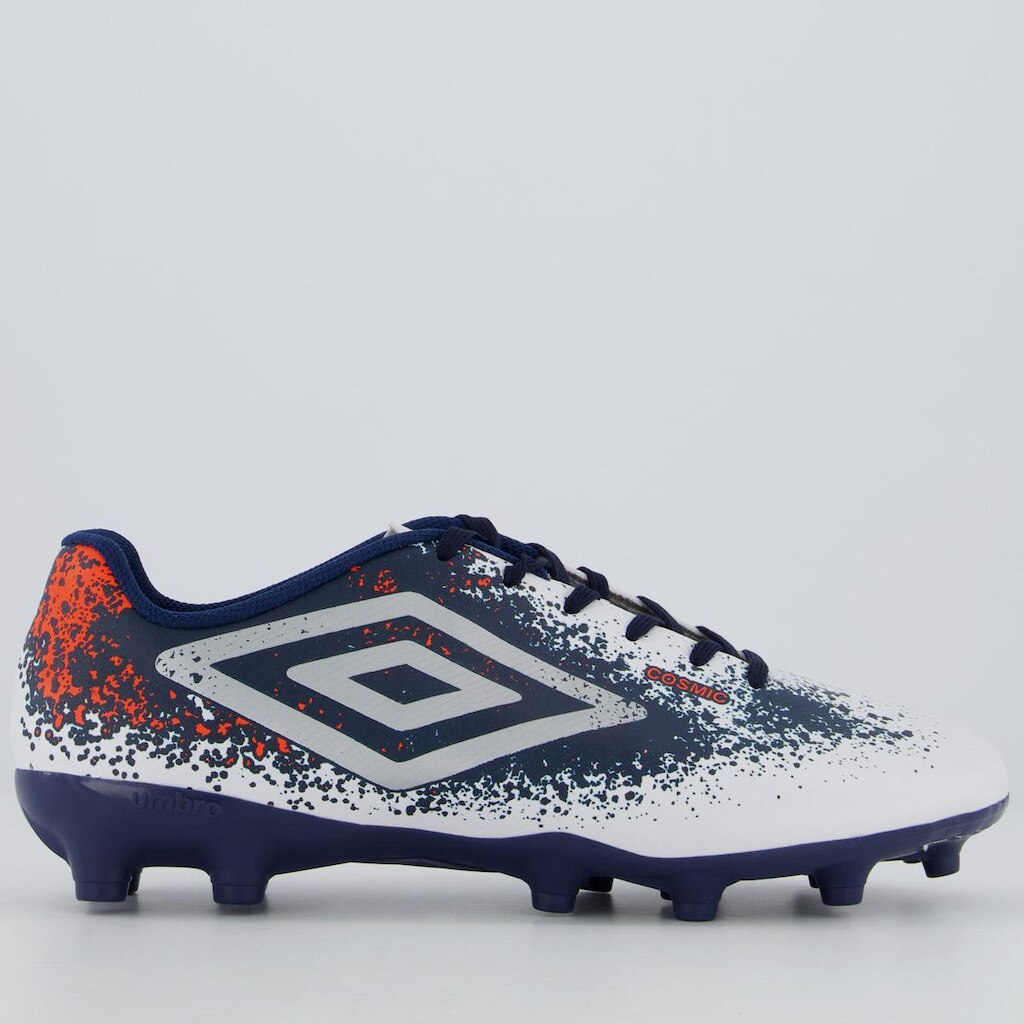 Chuteira Campo Umbro Cosmic