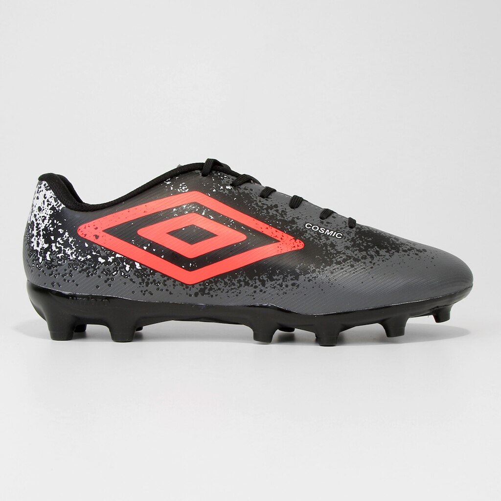 Chuteira Campo Umbro Cosmic