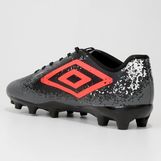 Chuteira Campo Umbro Cosmic