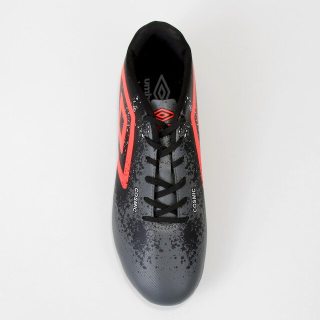 Chuteira Campo Umbro Cosmic