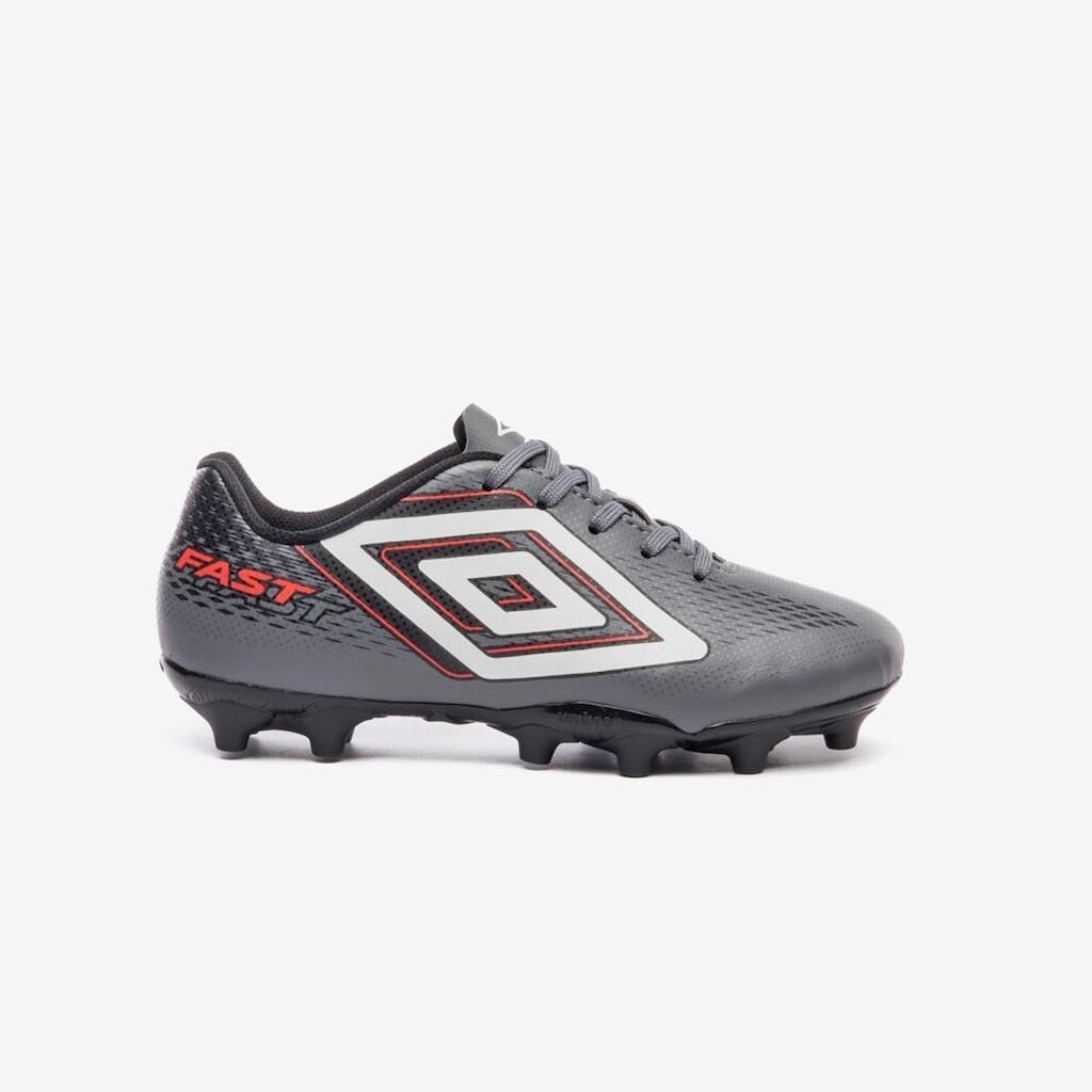 Chuteira Campo Umbro Fast II Jr