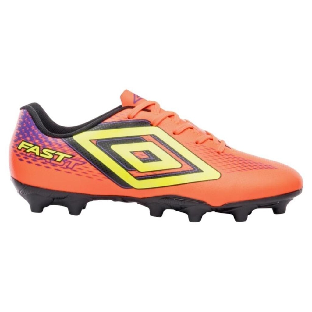 Chuteira Campo Umbro Fast II Masculino