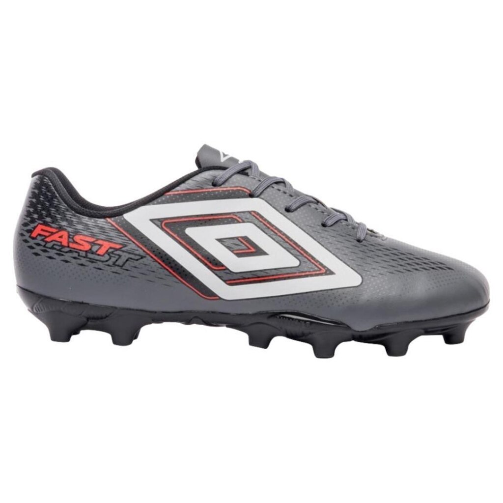 Chuteira Campo Umbro Fast II Masculino