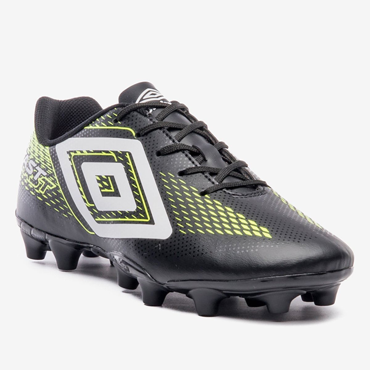 Chuteira Campo Umbro Fast II Unissex - 1