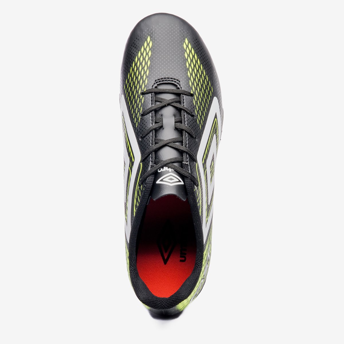 Chuteira Campo Umbro Fast II Unissex - 2
