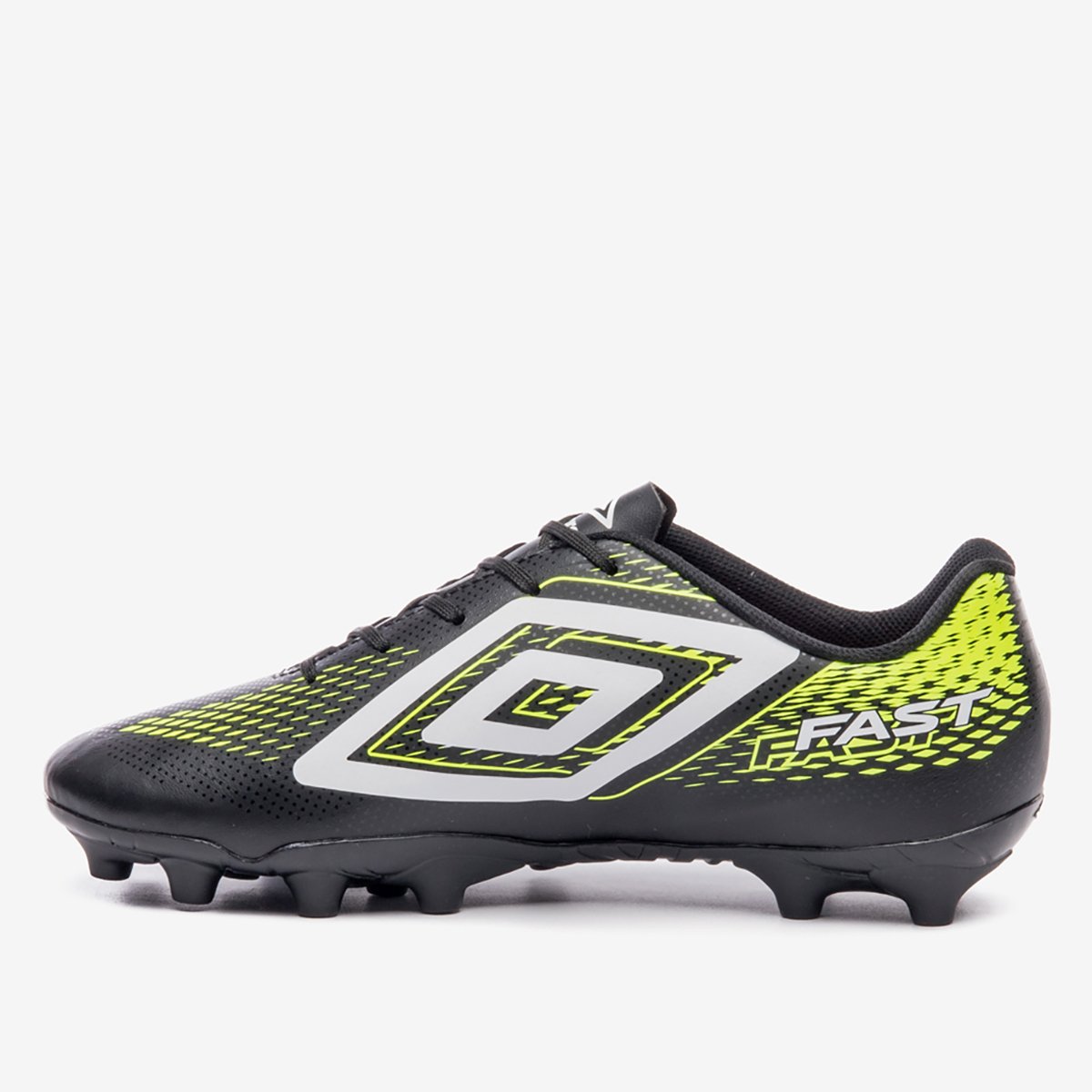 Chuteira Campo Umbro Fast II Unissex - 3