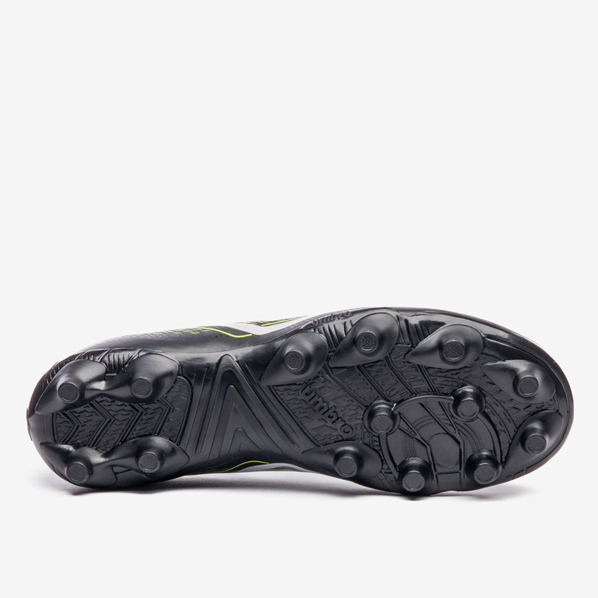 Chuteira Campo Umbro Fast II Unissex - 4