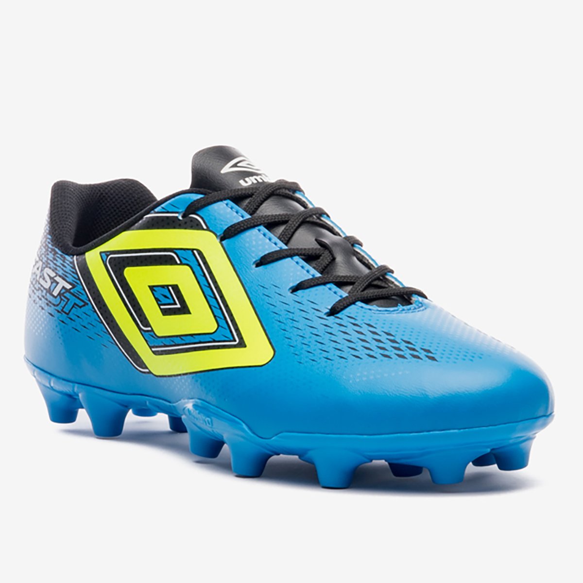 Chuteira Campo Umbro Fast II Unissex - 1