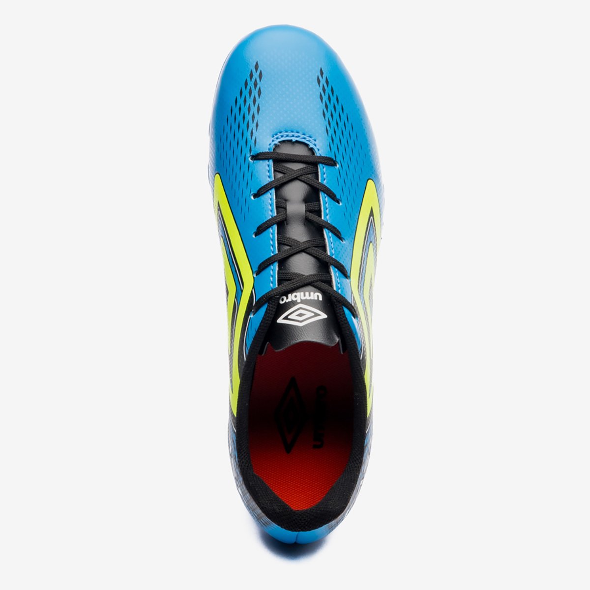 Chuteira Campo Umbro Fast II Unissex - 2